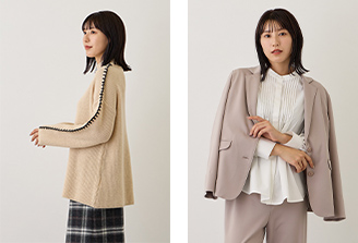 BRAND｜C'EST LA VIE ［セラビ］ オフィシャルサイト