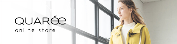 QUAREE online store